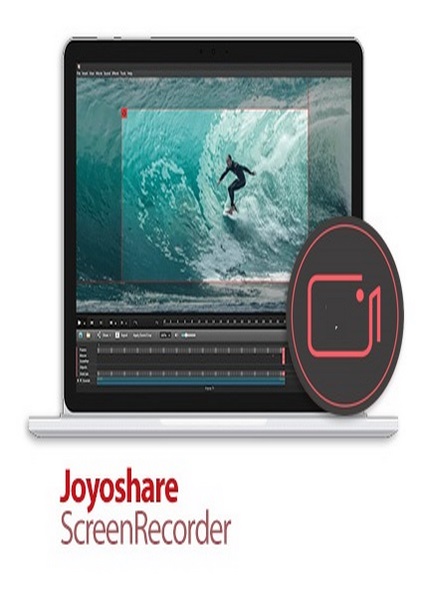 دانلود نرم افزار Joyoshare Screen Recorder v2.0.2.26 – Win