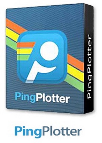 PingPlotter Pro 5.24.3.8913 for windows download