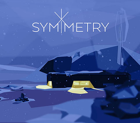 دانلود بازی SYMMETRY برای کامپیوتر