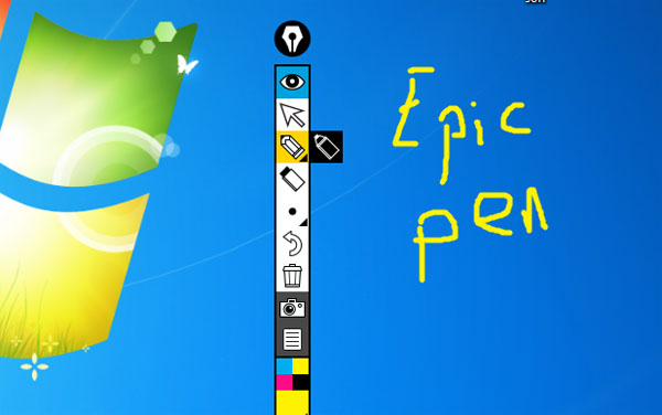 Epic Pen Pro 3.12.39 for windows instal free