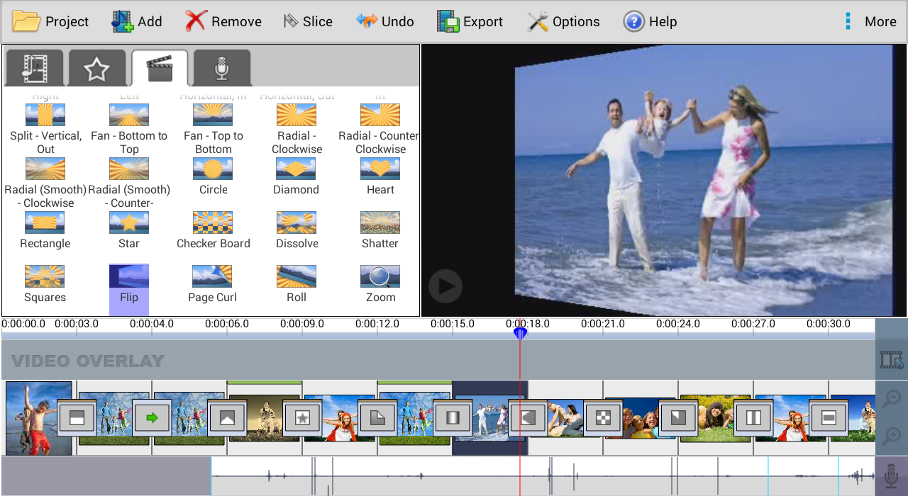 instal NCH VideoPad Video Editor Pro 13.51