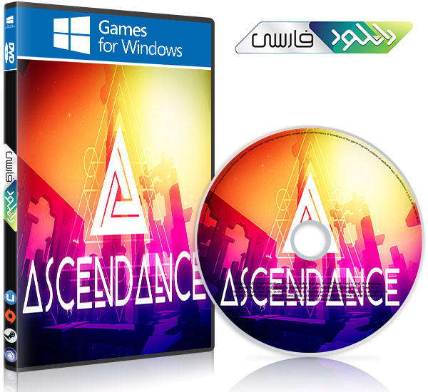 دانلود بازی کامپیوتر ASCENDANCE نسخه Unleashed