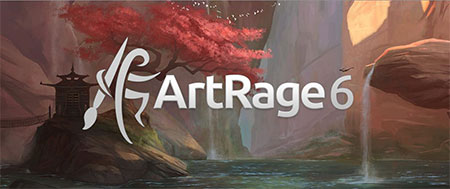 دانلود نرم افزار Ambient Design ArtRage v6.1.1/Win
