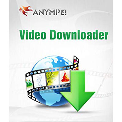 دانلود نرم افزار   AnyMP4 Video Downloader v6.1.30 – Win