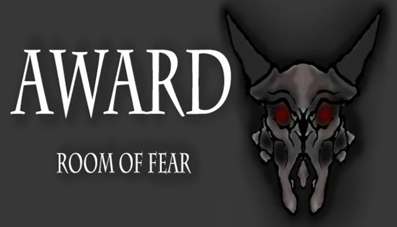 دانلود بازی Award. Room of fear – PC