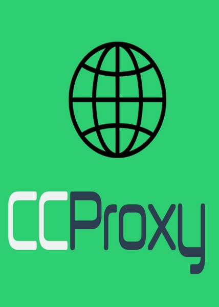 دانلود نرم افزار  CCProxy v8.0 Build 20180914 – Win