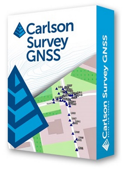 دانلود نرم افزار  Carlson SurveyGNSS 2016 v2.1.4 – Win