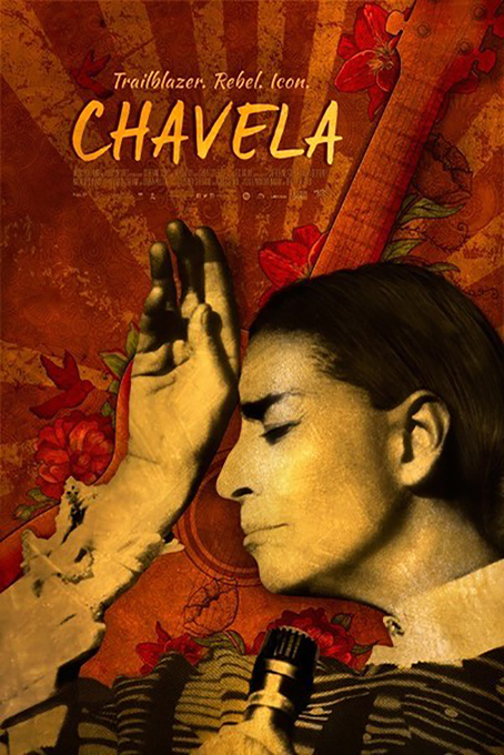 دانلود فیلم مستند 2017 Chavela