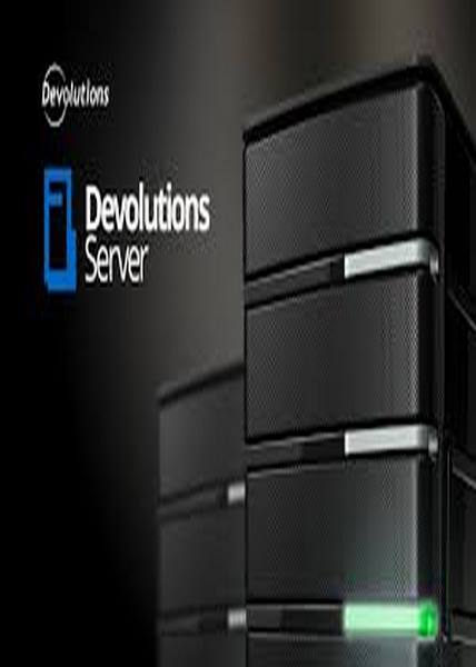 دانلود نرم افزار Devolutions Server Platinum v6.0.2.0 – Win
