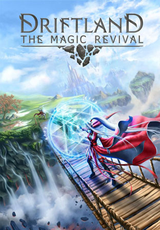 دانلود بازی Driftland The Magic Revival v2.0.112 – GOG برای کامپیوتر