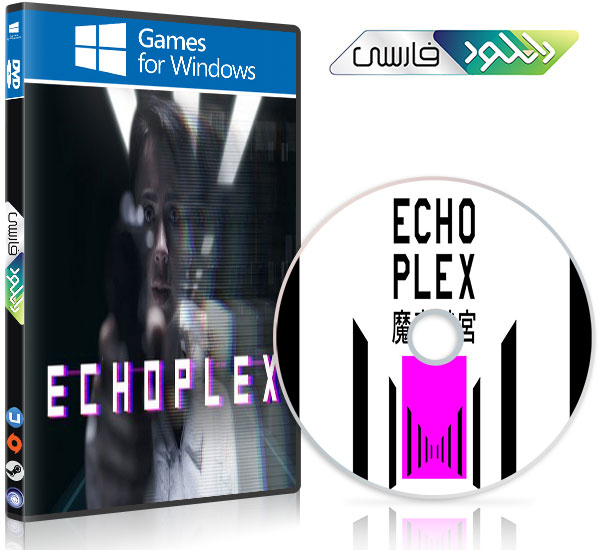 دانلود بازی ECHOPLEX – PC