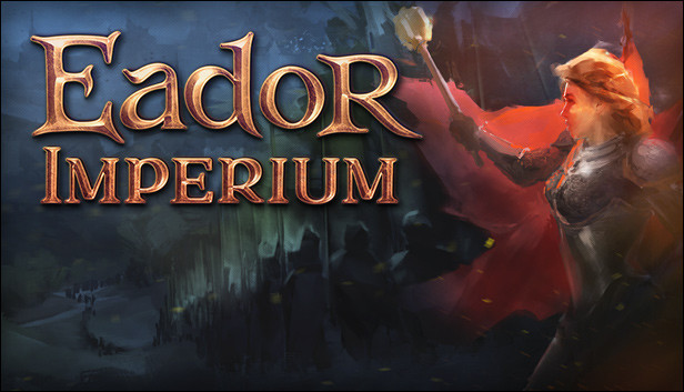 دانلود بازی EADOR IMPERIUM v2.75.1 نسخه GOG برای کامپیوتر