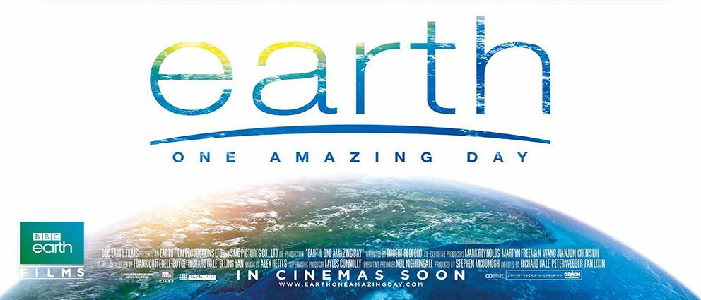 Earth One Amazing Day.2017.www.download.ir