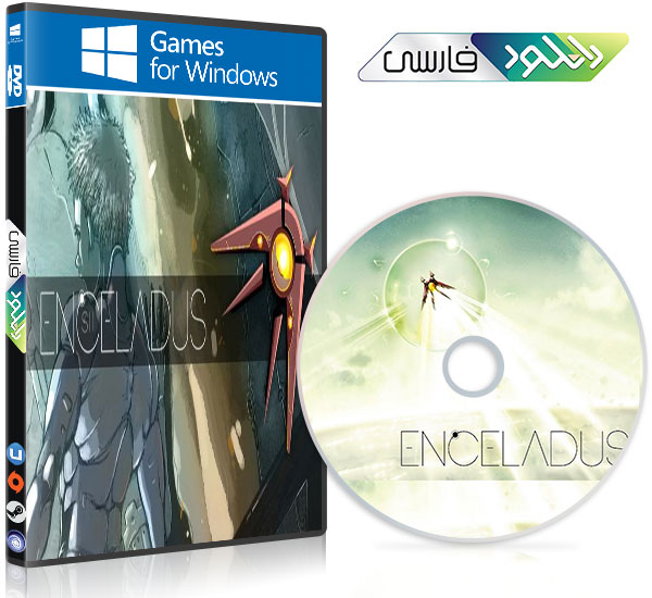 دانلود بازی Enceladus – PC