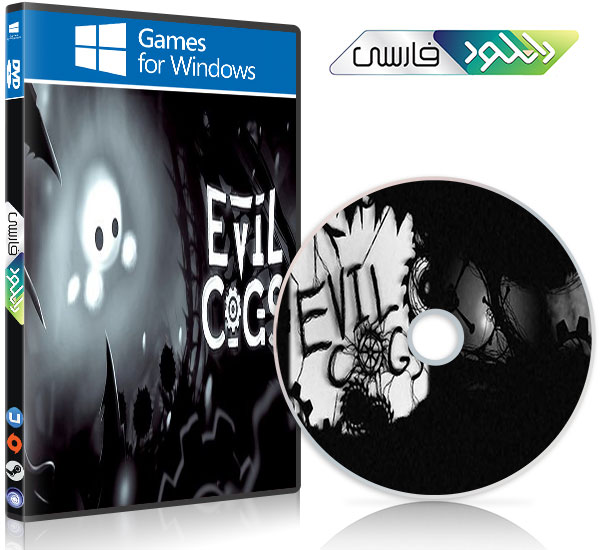دانلود بازی Evil Cogs – PC