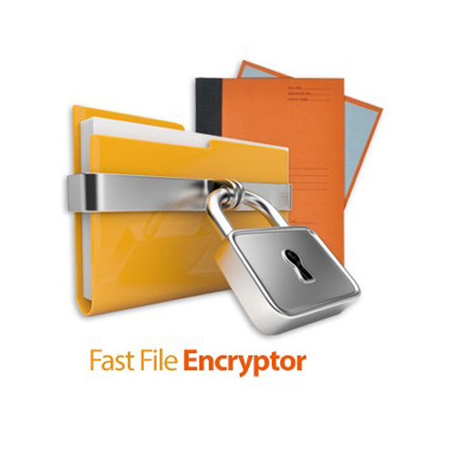 Fast File Encryptor 11.7 free download