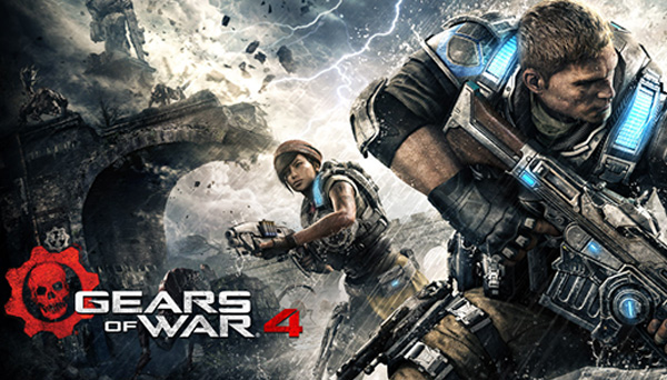 دانلود بازی Gears of War 4 v14.4.0.2 – ElAmigos برای کامپیوتر