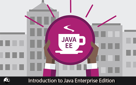 دانلود فیلم آموزشی Introduction to Java Enterprise Edition
