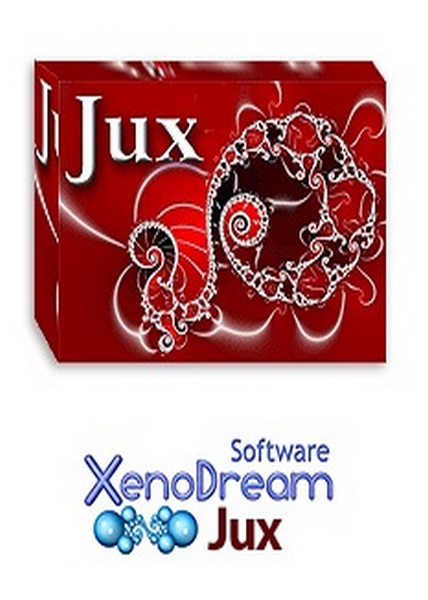 دانلود نرم افزار XenoDream Jux v2.502 – Win