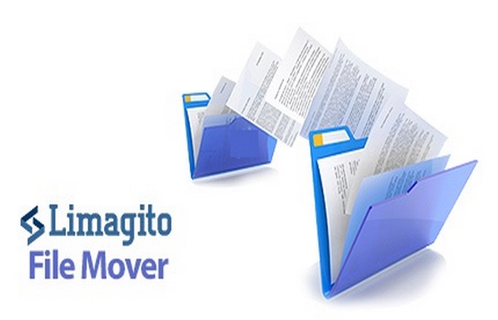 LimagitoX File Mover center