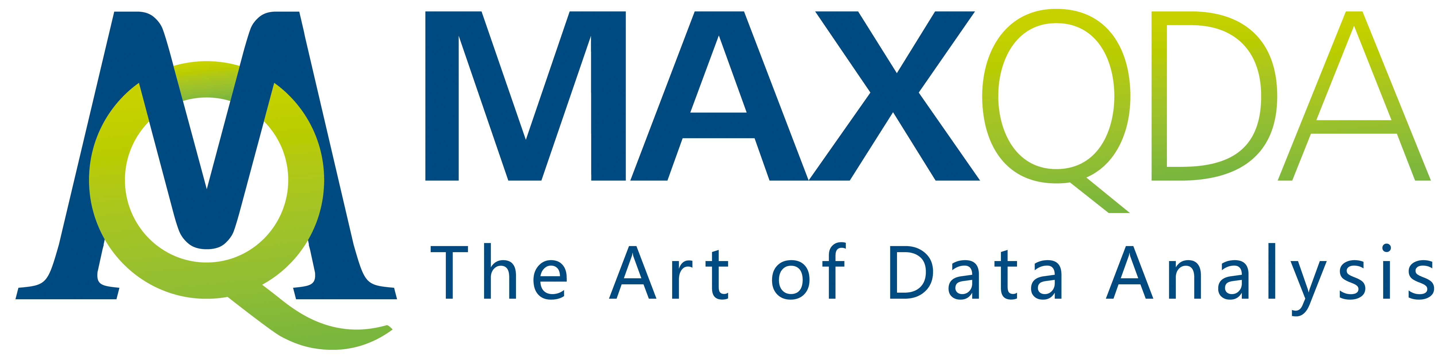 MAXQDA Plus center