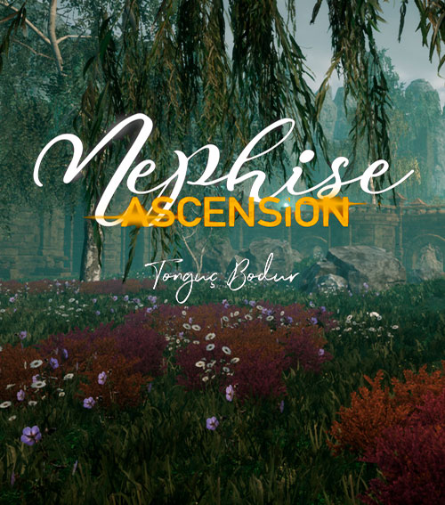 دانلود بازی Nephise Ascension نسخه Darksiders