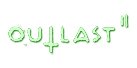 Outlast 2 Logo