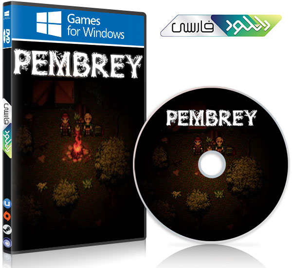 دانلود بازی کامپیوتر Pembrey نسخه DARKSiDERS
