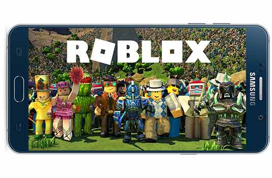 دانلود بازی روبلاکس ROBLOX v2.542.509 برای اندروید و iOS