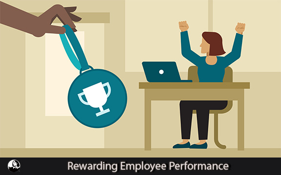 دانلود فیلم آموزشی Rewarding Employee Performance