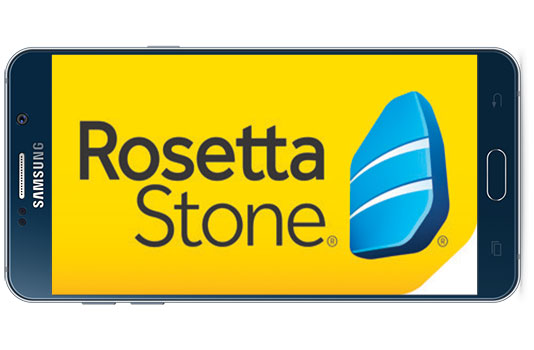 دانلود برنامه Rosetta Stone v8.20.0 آموزش زبان اندروید