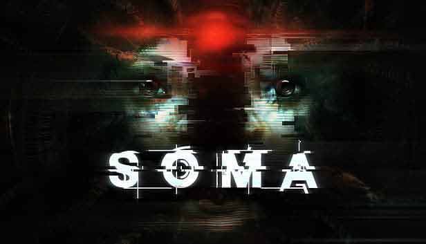 دانلود بازی SOMA v1.6 – PLAZA برای کامپیوتر