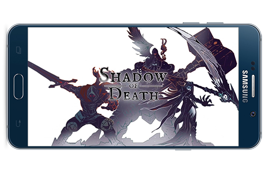 دانلود بازی Shadow of Death Dark Knight v1.101.2.8 برای اندروید