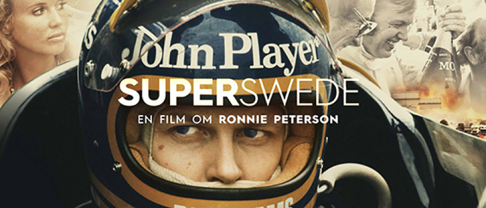 Superswede En film om Ronnie Peterson 2017.www.download.ir