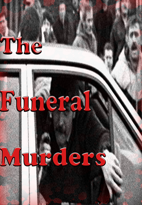دانلود فیلم مستند 2018 The Funeral Murders