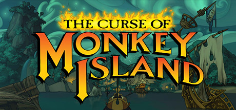 The Curse of Monkey Island Center