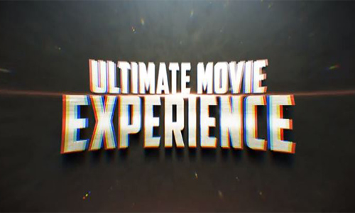 Videohive Civil War Cinematic Trailer center