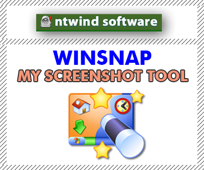 download the new WinSnap 6.1.1