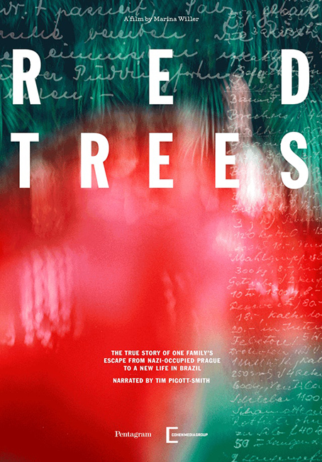 دانلود فیلم مستند red trees 2017 + کیفیت 1080p BluRay اضافه شد.