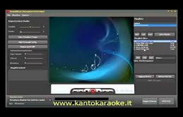 kanto karaoke player & recorder