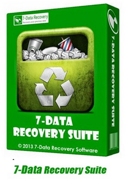 دانلود نرم افزار  7Data Recovery Suite Enterprise v4.2 – Win