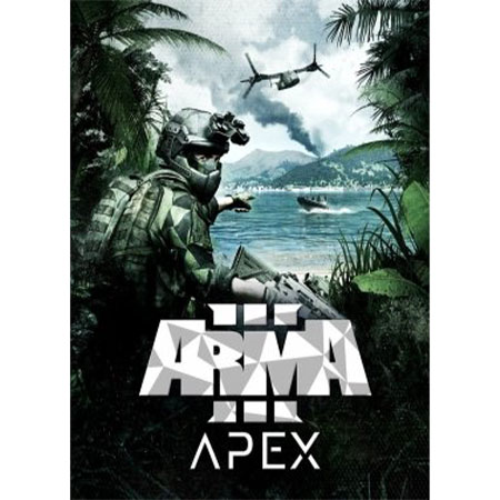 دانلود بازی Arma 3 Apex Edition v2.00.146.773 نسخه xatab