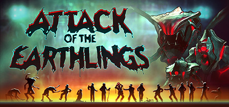 دانلود بازی استراتژیک Attack of the Earthlings v1.0.6 نسخه ALi213