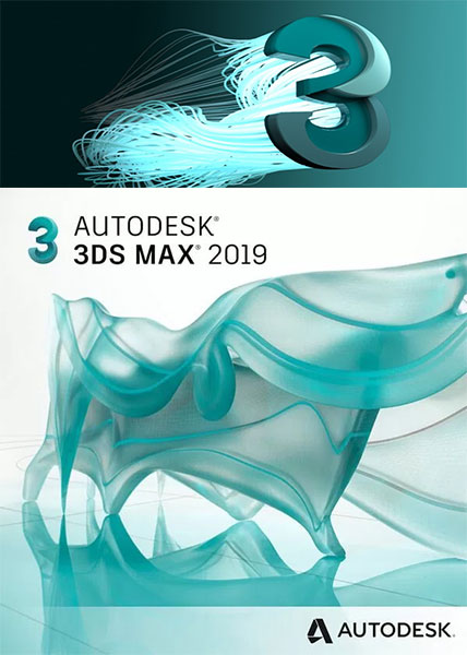 دانلود نرم افزار Autodesk 3ds Max v2019.3
