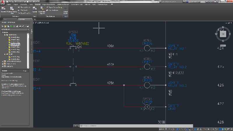 autodesk autocad electrical download