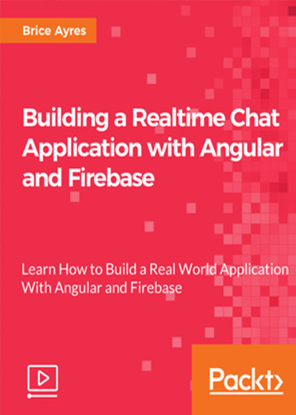 دانلود فیلم آموزشی Building a Realtime Chat Application with Angular and Firebase
