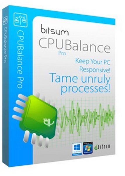 دانلود نرم افزار  Bitsum CPUBalance Pro v1.0.0.84 – Win