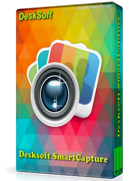 free Desksoft SmartCapture 3.21.3 for iphone download