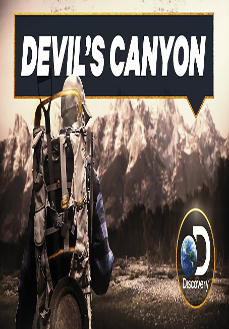 دانلود مستند سریالی Devil’s Canyon + قسمت 5 و 6 فصل اول اضافه شد.