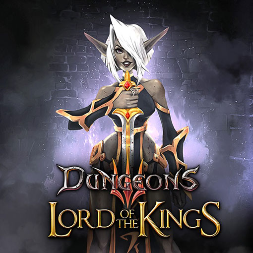 دانلود بازی Dungeons 3 Lord of the Kings – PC تمام نسخه ها